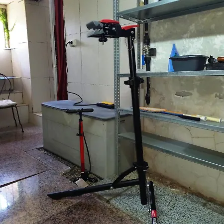 Apartamento Navicgirona Apart