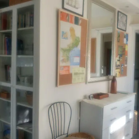 Navicgirona Apart Apartamento *