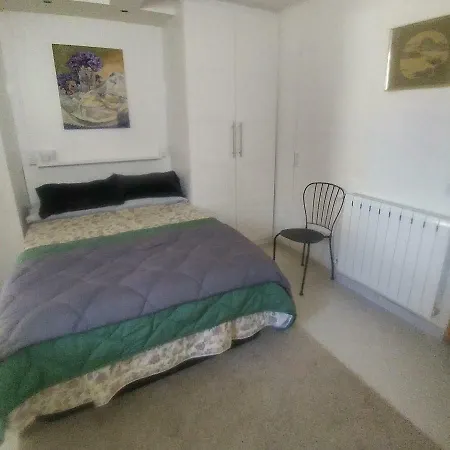 Apartamento Navicgirona Apart