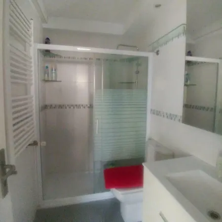 Navicgirona Apart Apartament *