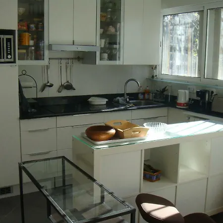 Apartment Navicgirona Apart *
