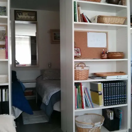 Apartment Navicgirona Apart