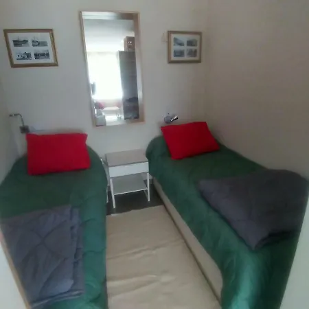Navicgirona Apart Apartment *