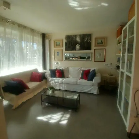 Navicgirona Apart Apartment