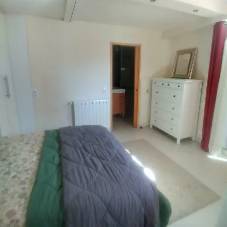 Navicgirona Apart Apartment Girona