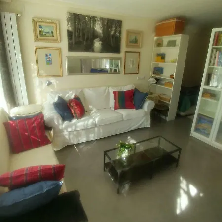 Navicgirona Apart Apartment *